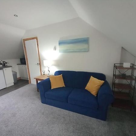 The Apartment Langley Park Esterno foto