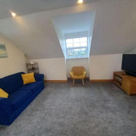 The Apartment Langley Park Esterno foto