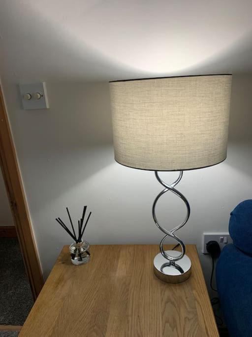 The Apartment Langley Park Esterno foto