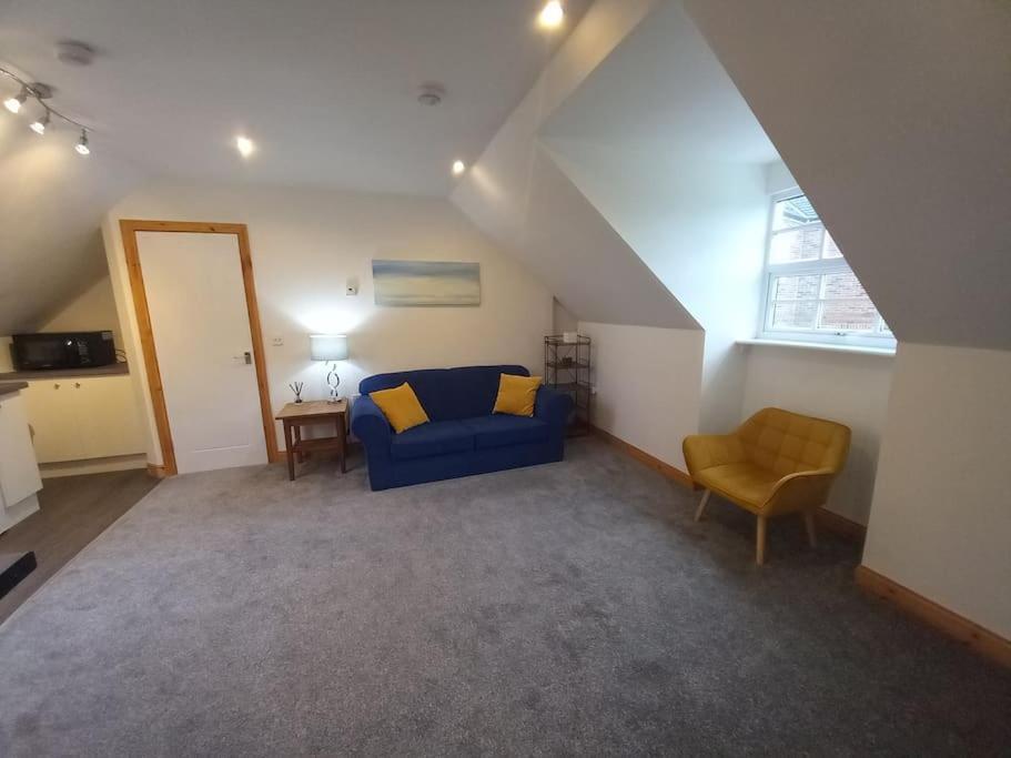 The Apartment Langley Park Esterno foto