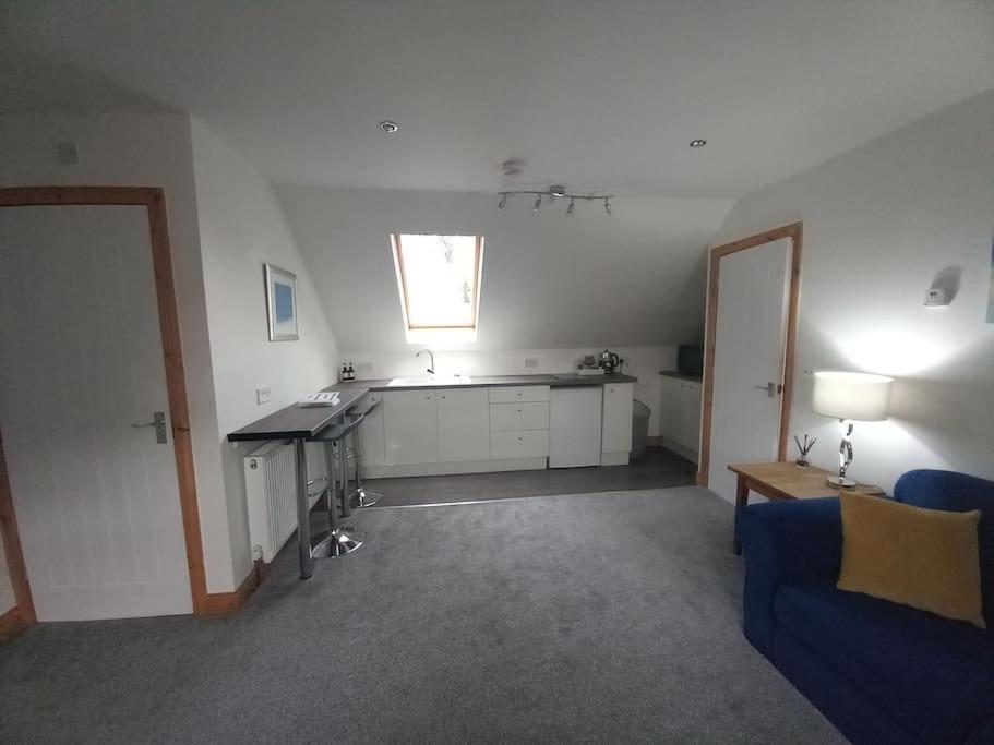 The Apartment Langley Park Esterno foto
