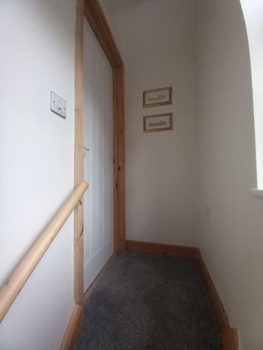 The Apartment Langley Park Esterno foto